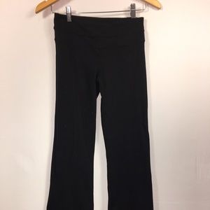 Lululemon pants, size 4